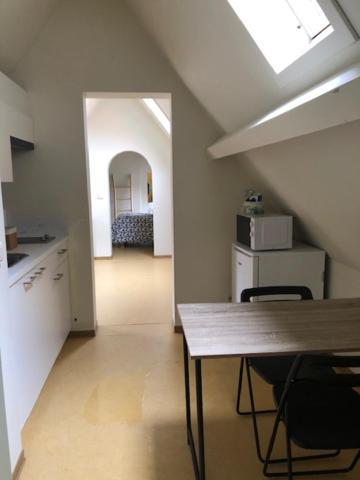 Brugges To Lot 6 Apartment Exterior photo